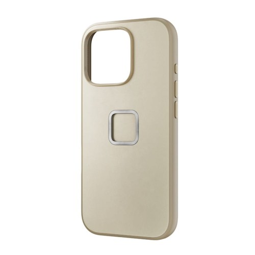 Mobile Everyday Clarino Case iPhone 16 Pro Bone - M-MC-BU-BO-1_Studio_02.jpeg