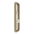 Mobile Everyday Clarino Case iPhone 16 Pro Bone - M-MC-BU-BO-1_Studio_07.jpeg