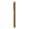 Mobile Everyday Clarino Case iPhone 16 Pro Tan - M-MC-BU-BR-1_Studio_06.jpeg