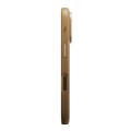 Mobile Everyday Clarino Case iPhone 16 Pro Tan - M-MC-BU-BR-1_Studio_18.jpeg