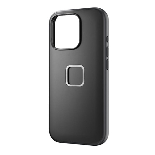 Mobile Everyday Clarino Case iPhone 16 Pro Black - M-MC-BU-BK-1_Studio_02.jpeg