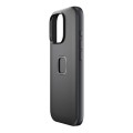 Mobile Everyday Clarino Case iPhone 16 Pro Black - M-MC-BU-BK-1_Studio_04.jpeg