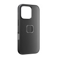 Mobile Everyday Clarino Case iPhone 16 Pro Black - M-MC-BU-BK-1_Studio_22.jpeg