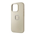 Mobile Everyday Clarino Case iPhone 16 Pro Bone - M-MC-BU-BO-1_Studio_02.jpeg