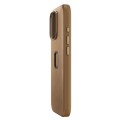 Mobile Everyday Clarino Case iPhone 16 Pro Tan - M-MC-BU-BR-1_Studio_05.jpeg