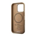 Mobile Everyday Clarino Case iPhone 16 Pro Tan - M-MC-BU-BR-1_Studio_14.jpeg