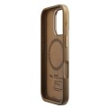 Mobile Everyday Clarino Case iPhone 16 Pro Tan - M-MC-BU-BR-1_Studio_16.jpeg