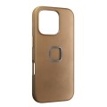 Mobile Everyday Clarino Case iPhone 16 Pro Tan - M-MC-BU-BR-1_Studio_22_.jpeg