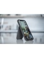 Peak Design Mobile Wallet Stand - Magnetyczny Portfel Do Telefonu / Podstawka - Czerwony