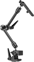 Super Clamp SmallRig 4862 z zestawem Magic Arm