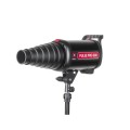 Strumienica Quadralite Snoot SN-5002