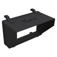 Osłona przeciwsłoneczna do klatek  8Sinn | Atomos Shinobi / Ninja V / V+ 