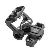 Uchwyt do monitora 8Sinn Nato Rail +  szyna Safety NATO Rail 60mm