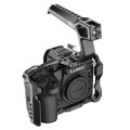 8Sinn Cage for Panasonic GH6 + 8Sinn Black Raven Top Handle_1.jpg