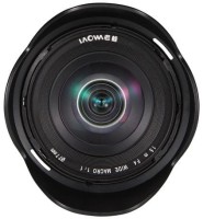Obiektyw Venus Optics Laowa 15 mm f/4 Macro Sony E