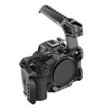 8Sinn Cage for Canon EOS R7 + Black Raven Top Handle_1.jpg