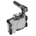 8Sinn Cage for Canon EOS R7 + Black Crow Top Handle (Inlude SNR60MM)_2.jpg