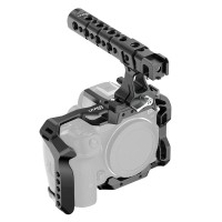 Klatka 8Sinn z uchwytem Top Handle Pro | Canon EOS R7
