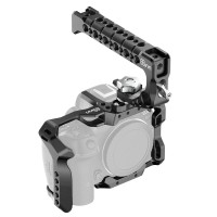 Klatka 8Sinn z uchwytem Top Handle Scorpio | Canon EOS R7 