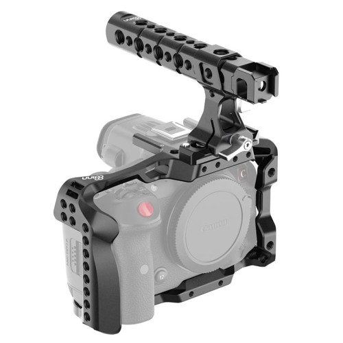 8Sinn Cage for Canon EOS R5C + 8Sinn Top Handle Pro (inlude SNR60MM)_2.jpg