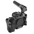 8Sinn Cage for Canon EOS R R5 R6 R6M II + Black Crow Top Handle (Inlude SNR60MM)_1.jpg