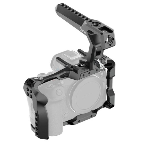 8Sinn Cage for Canon EOS R R5 R6 R6M II + Black Crow Top Handle (Inlude SNR60MM)_2.jpg