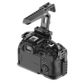 8Sinn Cage for Canon EOS R R5 R6 R6M II + Black Crow Top Handle (Inlude SNR60MM)_5.jpg