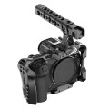 8Sinn Cage for Canon EOS R R5 R6 R6M II + Top Handle Pro (Inlude SNR60MM)_1.jpg