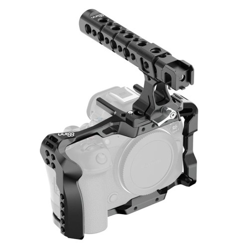 8Sinn Cage for Canon EOS R R5 R6 R6M II + Top Handle Pro (Inlude SNR60MM)_2.jpg