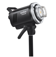 Studyjna lampa błyskowa Godox MS200-V 