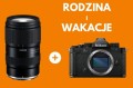Aparat Nikon Z f body czarny + Obiektyw Tamron 28-75mm f/2.8 Di III VXD G2 Nikon Z