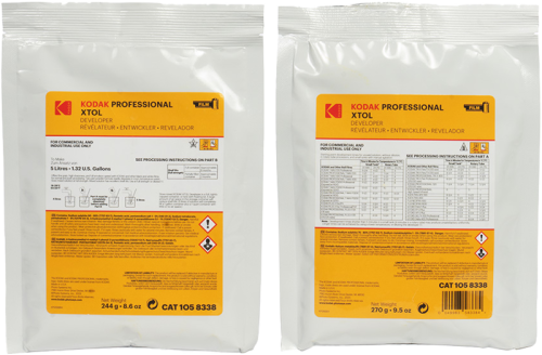 kodak xtol film powder 5l.png