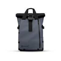 Plecak Wandrd All-new Prvke 31 | niebieski
