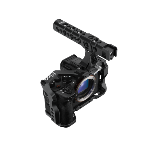 8sinn Cage for Sony A7sIII + Top Handle Pro (HDMI cable clamp not included)_1.png