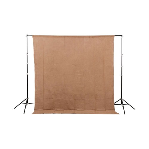 Tło GlareOne Canvas 02 - tło materiałowe 3x3 m