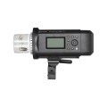 Lampa błyskowa Quadralite Atlas 600 Pro TTL