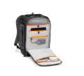 Lowepro Plecak Pro Trekker BP 350 AW II Grey 4.png