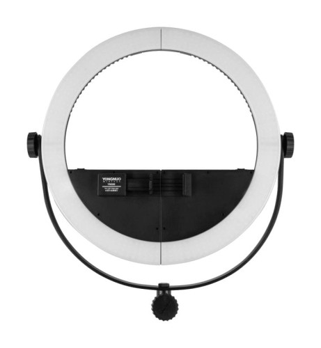 Lampa pierścieniowa LED Yongnuo YN508 - WB (5500 K)_01_HD.jpg