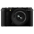 Aparat Fujifilm X-M5 + XC 15-45mm f/3.5-5.6 OIS PZ czarny