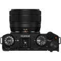 Aparat Fujifilm X-M5 + XC 15-45mm f/3.5-5.6 OIS PZ czarny