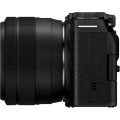 Aparat Fujifilm X-M5 + XC 15-45mm f/3.5-5.6 OIS PZ czarny