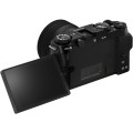 Aparat Fujifilm X-M5 + XC 15-45mm f/3.5-5.6 OIS PZ czarny