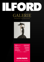 Papier fotograficzny Ilford Galerie Satin Photo 260g A3+ 25 arkuszy