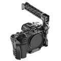 8Sinn Cage for Canon EOS R R5 R6 R6M II + Top Handle Scorpio (Include 8-AR28MMM)_1.jpg