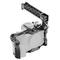 Klatka 8Sinn z uchwytem Top Handle Scorpio | Canon EOS R/R5/R6/R6M II