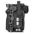8Sinn HDMI & USB C Cable Clamp for 8Sinn Cage for Canon EOS R R5 R6 R6M II_3.jpg