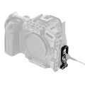 8Sinn HDMI & USB C Cable Clamp for 8Sinn Cage for Canon EOS R R5 R6 R6M II_6.jpg