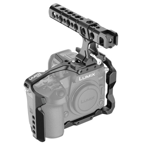 8Sinn Cage for Panasonic GH6 + 8Sinn Top Handle Pro_2.jpg