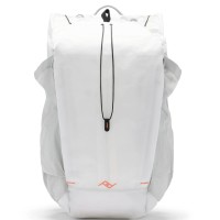 Plecak Peak Design Outdoor Backpack 45L | biały  