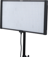 Lampa Nanlite PavoSlim 120C RGBWW LED Panel 